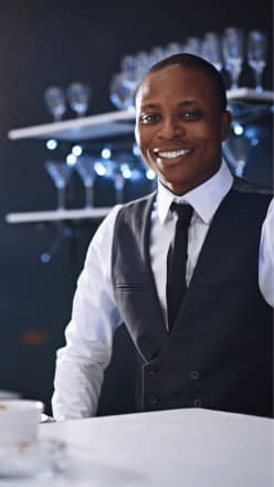 Kagiso M.