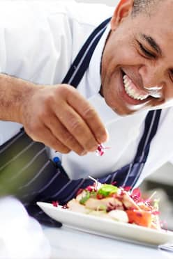 Chef